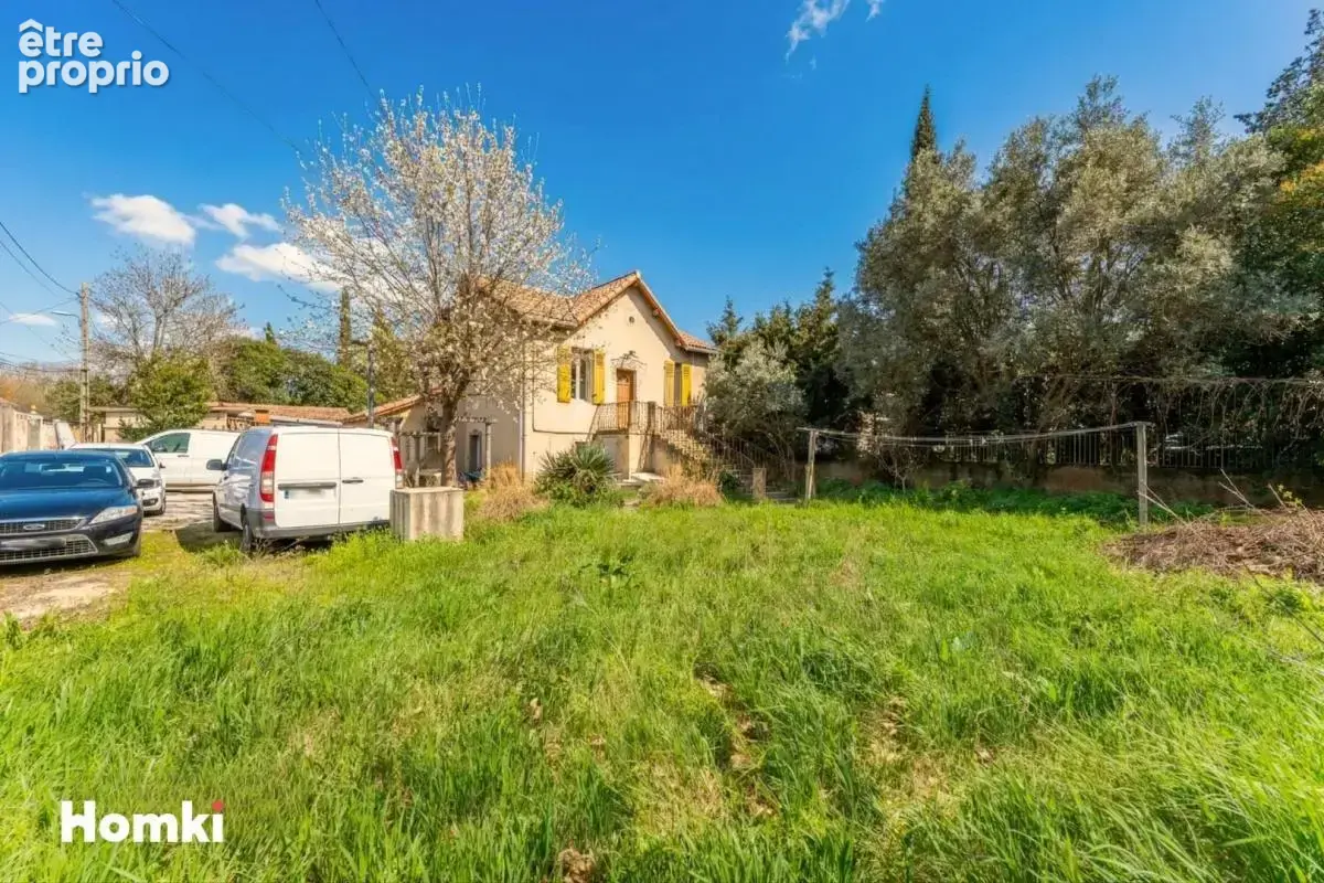 Maison/Villa T6 de 210 m² à Aubagne 13400 - photo 2
