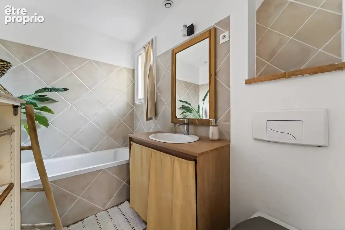 Maison 4 pièces 90 m² à vendre à Redessan (30129) - photo 7