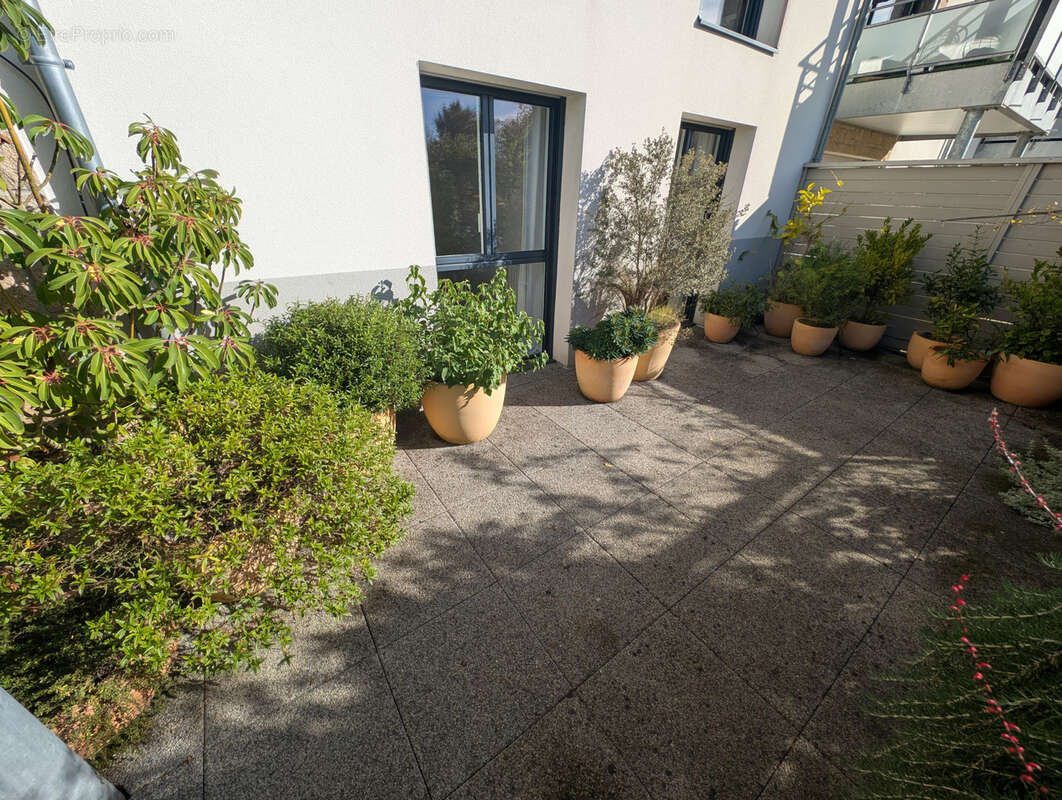 Appartement à PONT-SCORFF