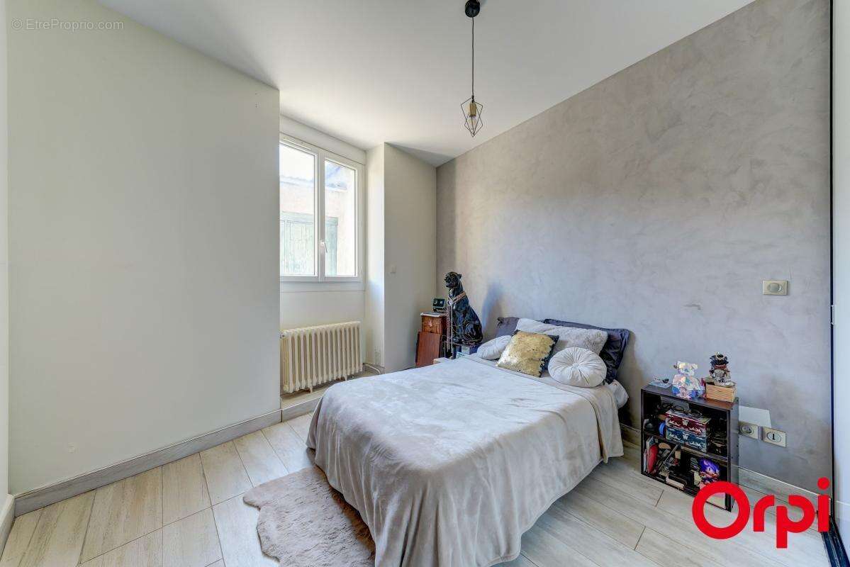 Appartement à CALUIRE-ET-CUIRE