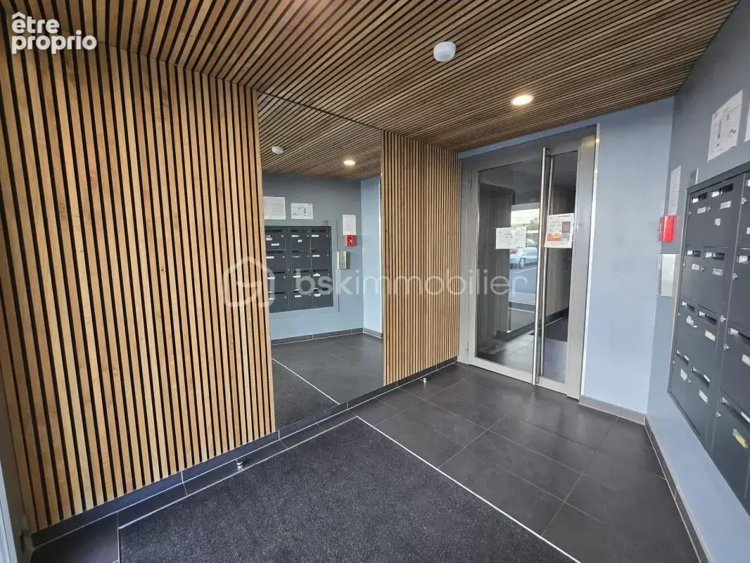 Appartement T4 de 90 m² – Résidence récente, sécurisée, calme et idéalement située - photo 2