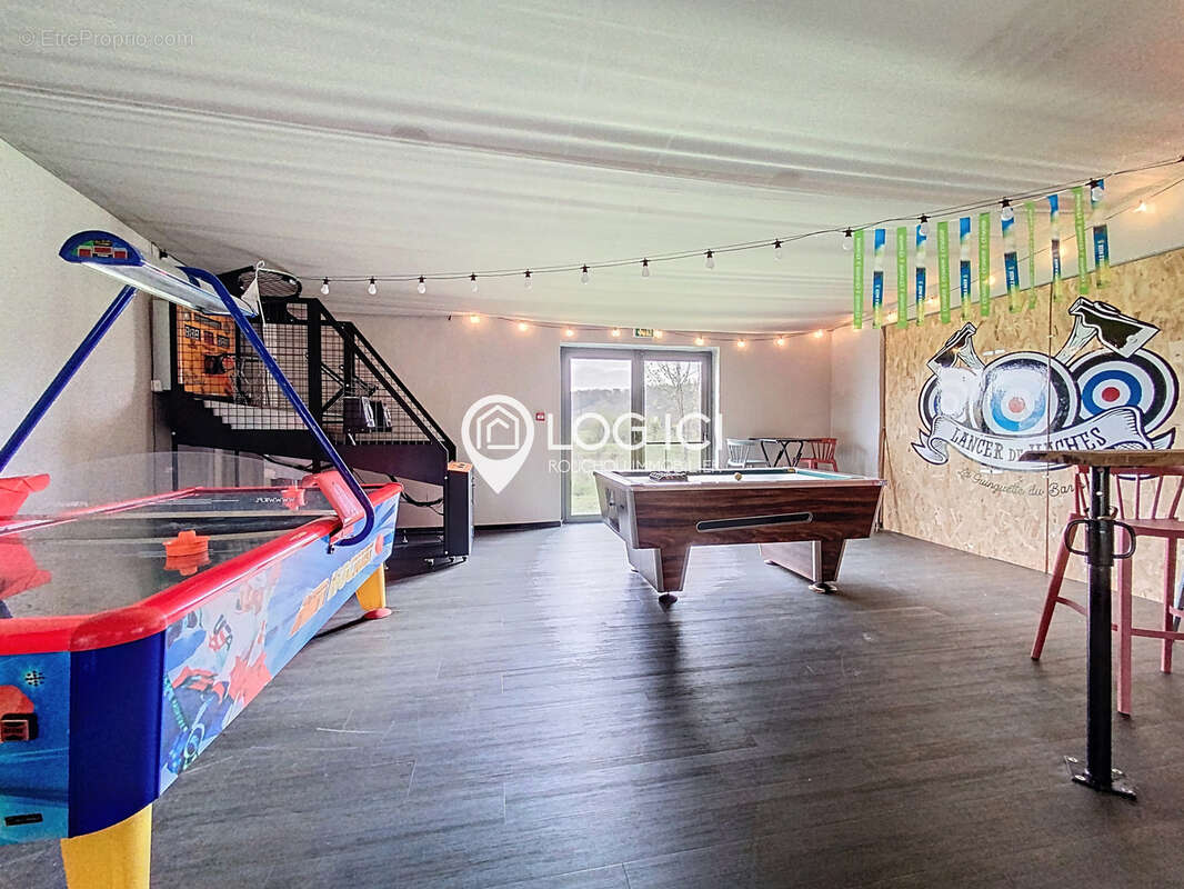 Commerce à AIRE-SUR-L'ADOUR