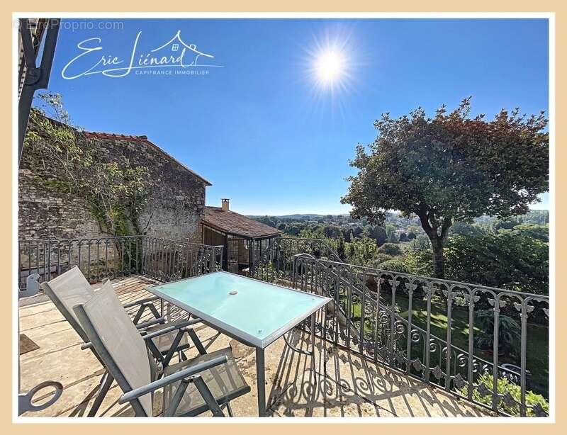 Maison à SAINT-MAIXENT-L&#039;ECOLE