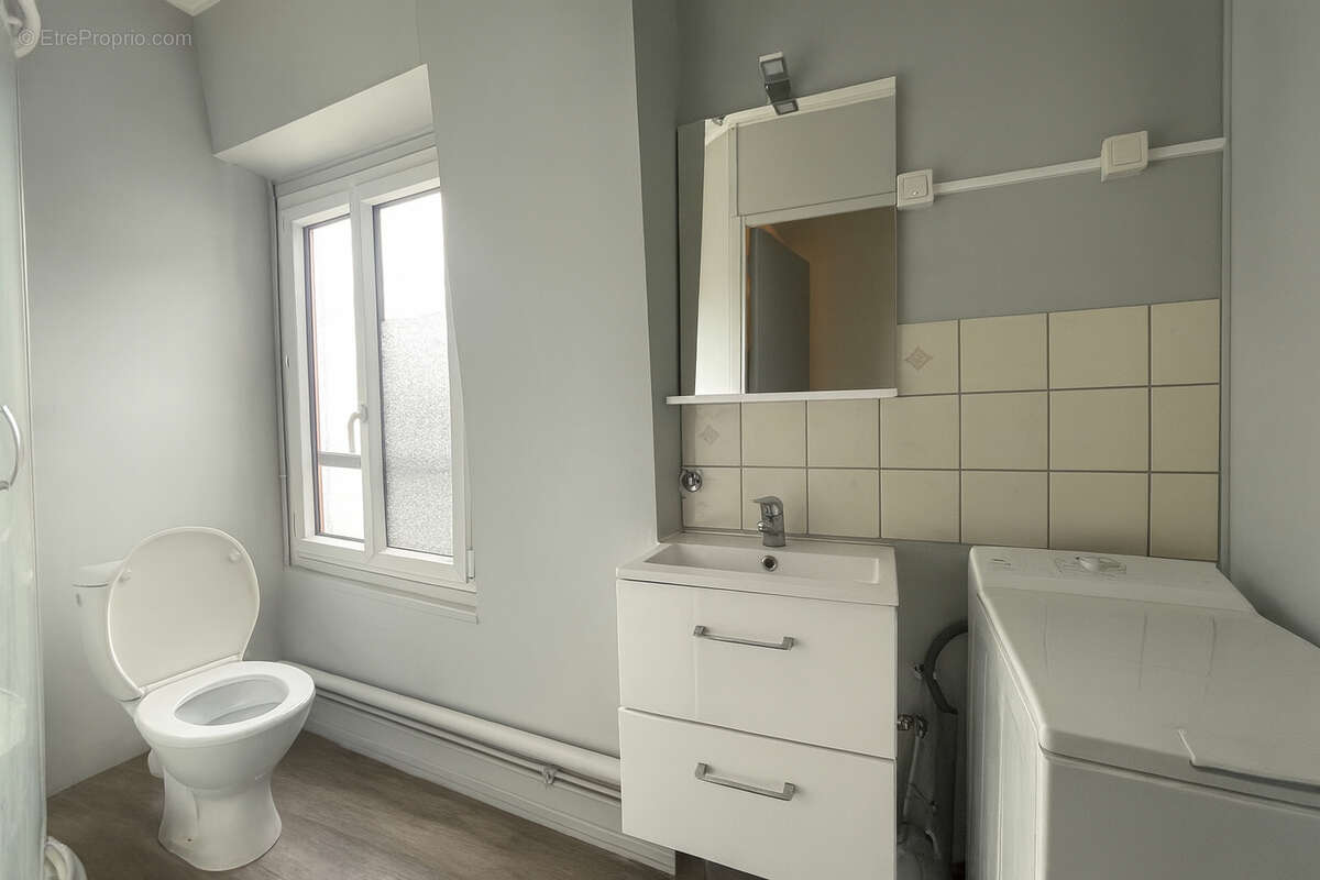 Appartement à ROUEN