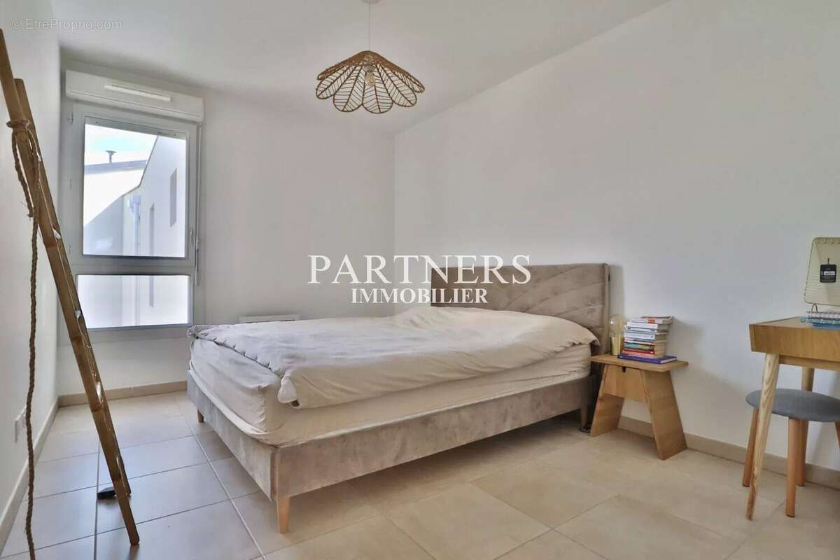 Appartement à MARSEILLE-14E