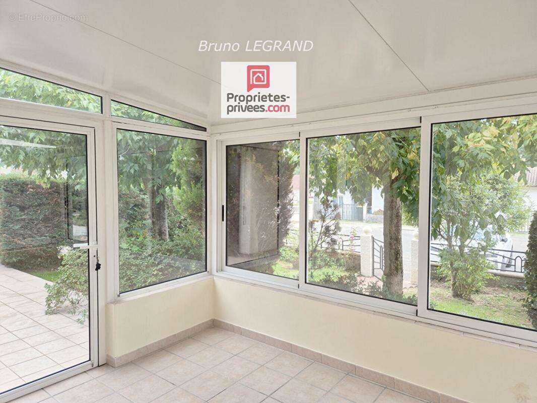 Maison à SALIES-DE-BEARN