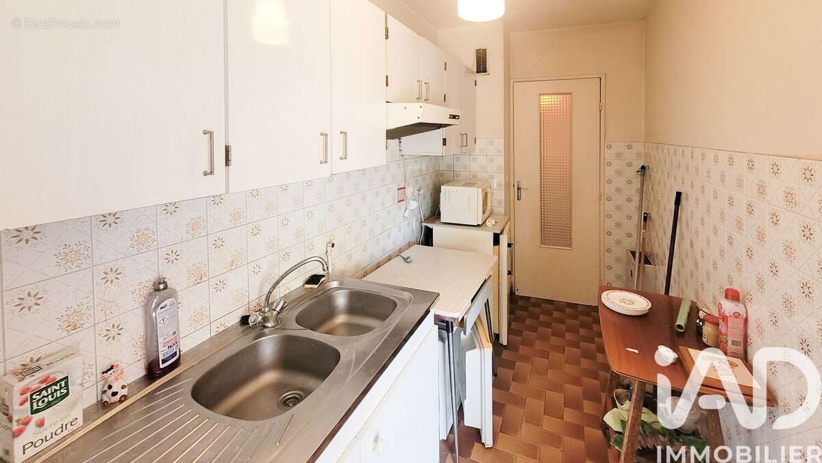 Photo 4 - Appartement à MANDELIEU-LA-NAPOULE
