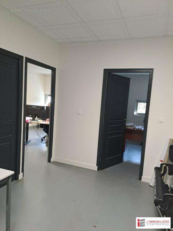 Commerce à CESSON-SEVIGNE