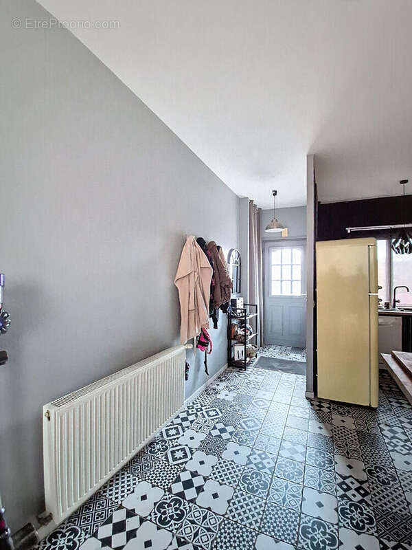 Appartement à TOURCOING