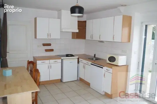 Maison 5 pièces 134 m² à vendre à Gael (35290) - photo 5