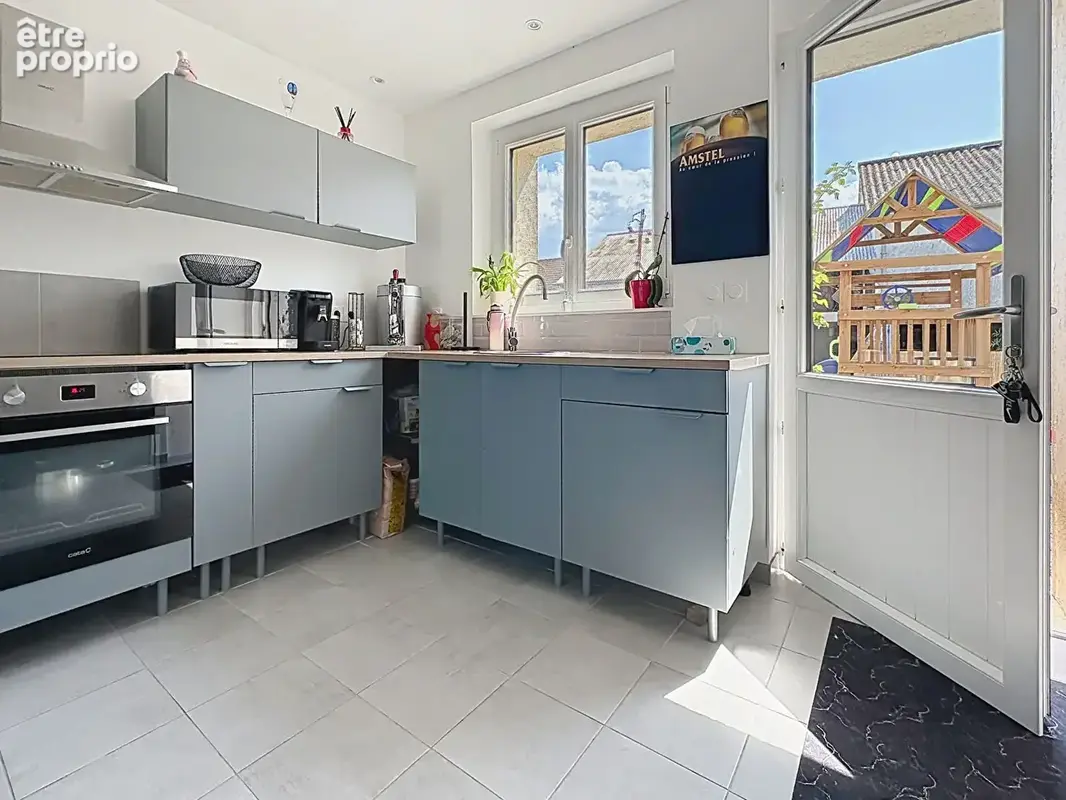 Exclusivite - may sur orne - maison en pierre - photo 4