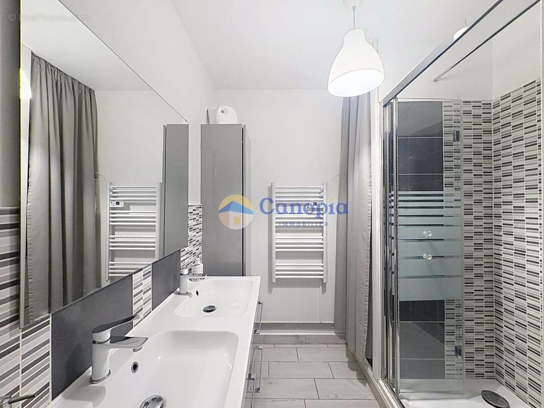 Appartement 72 m² à Chevilly-Larue  - photo 2