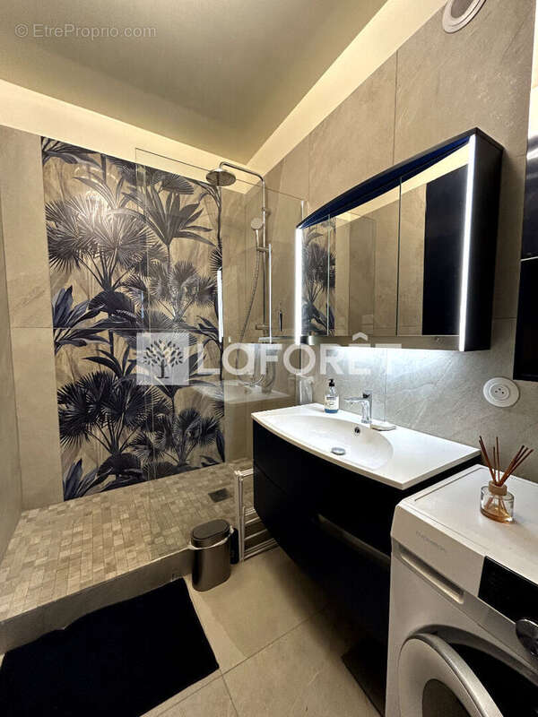 Appartement à LE PERREUX-SUR-MARNE