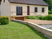 Maison à CRIEL-SUR-MER