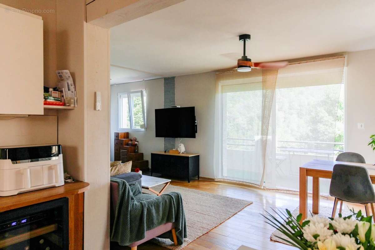 Gilette//Maison individuelle//208 m²//8 Pièces - photo 18