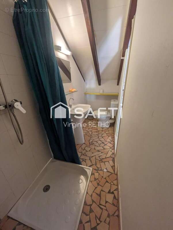 Photo 7 - Appartement à LES TROIS-ILETS