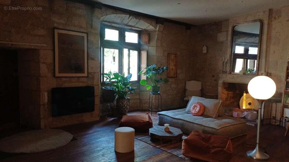 Superbe appartement en centre historique - photo 6