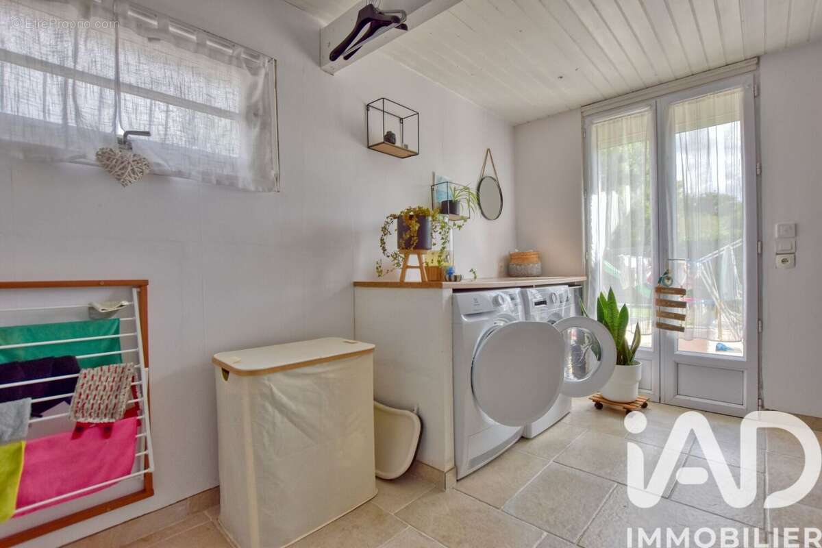 Photo 9 - Maison à LE TAILLAN-MEDOC