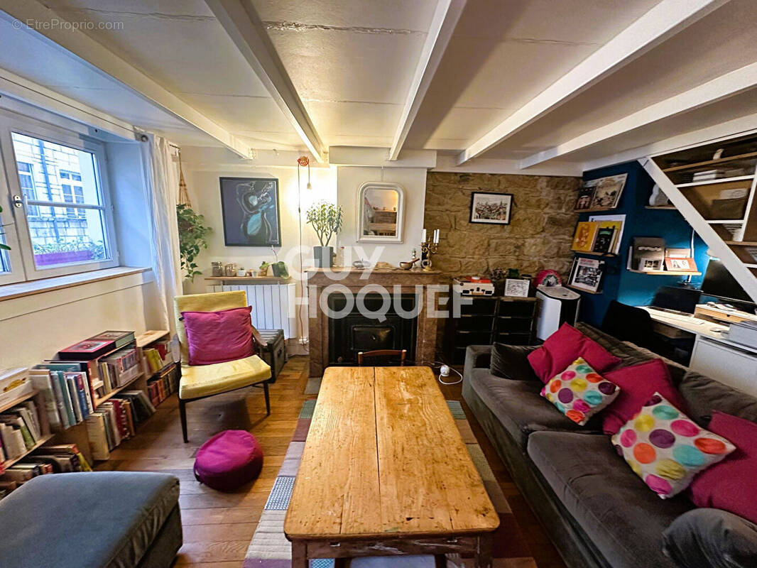 Appartement à LYON-4E