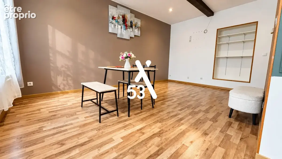 Maison 5 pièces 115 m² · à Saint-Omer · 115 m² · 268 000 €
