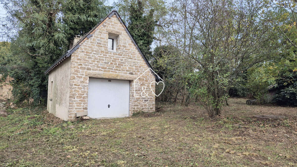 Maison à LA BAULE-ESCOUBLAC