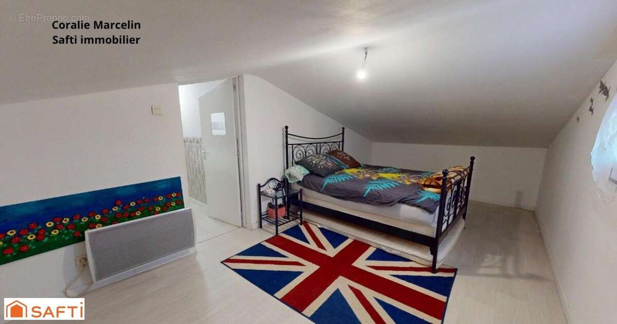 Photo 6 - Maison à LE VAL