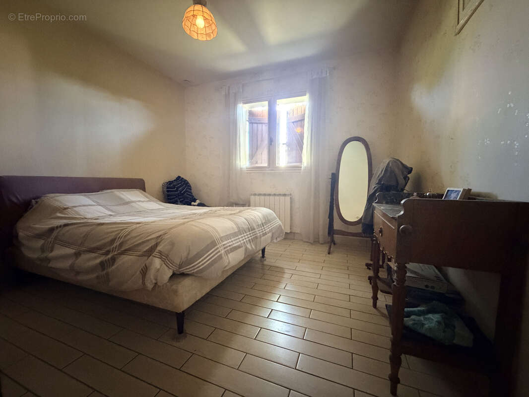 Maison à BROCAS