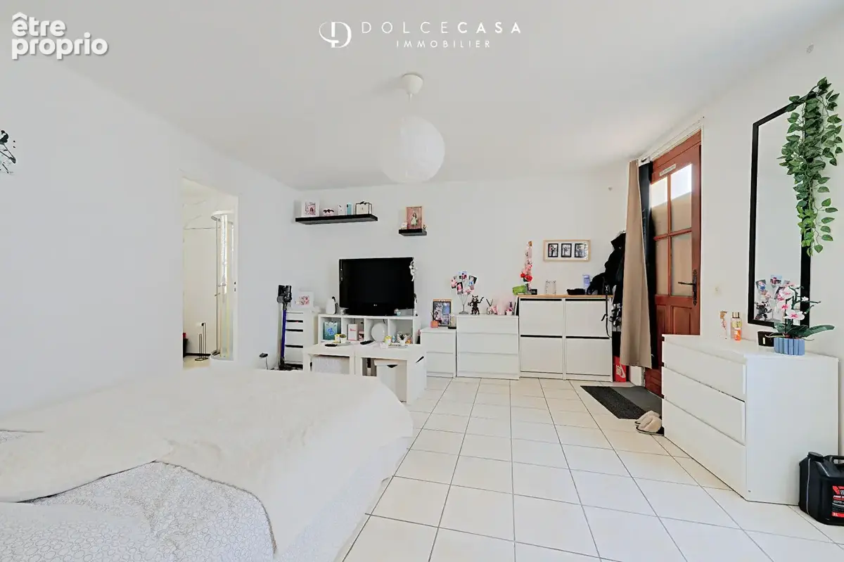 Maison Courtry 220 m2 - photo 14