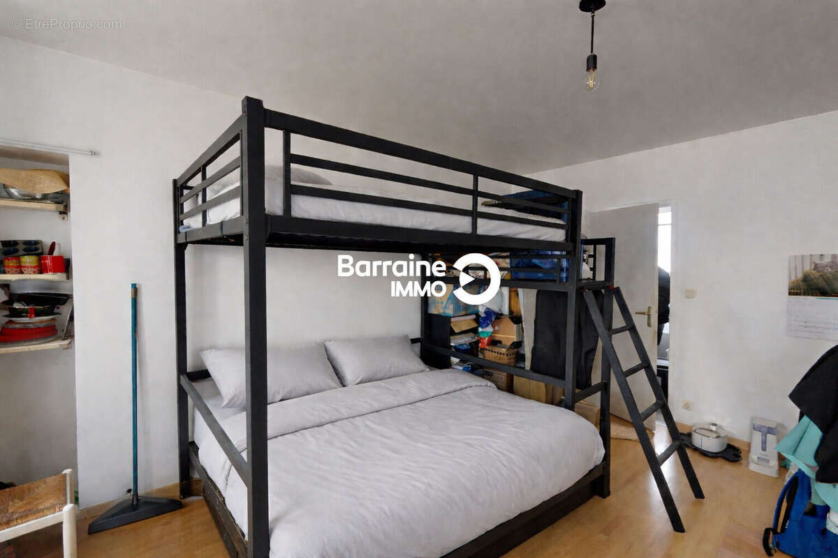 Appartement à BREST