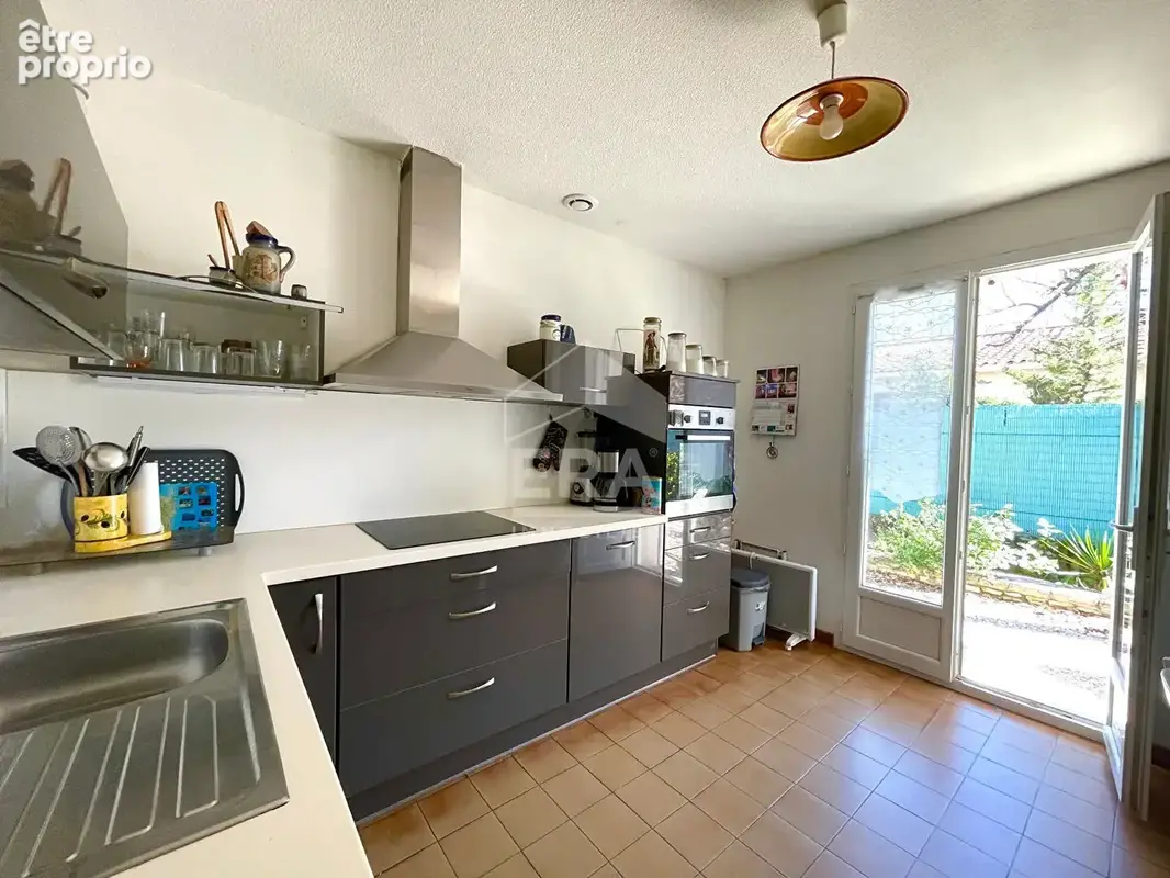 Maison 91m² à saint-didier - photo 8