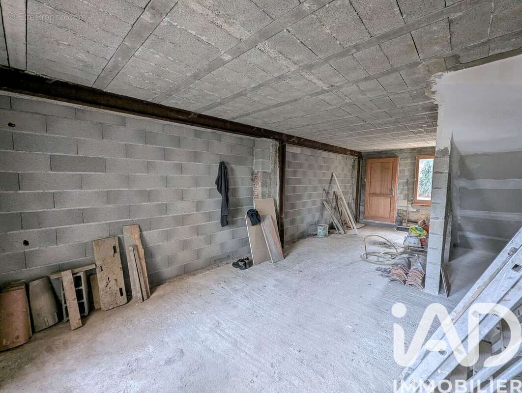 Photo 3 - Maison à SAINT-SAUVEUR