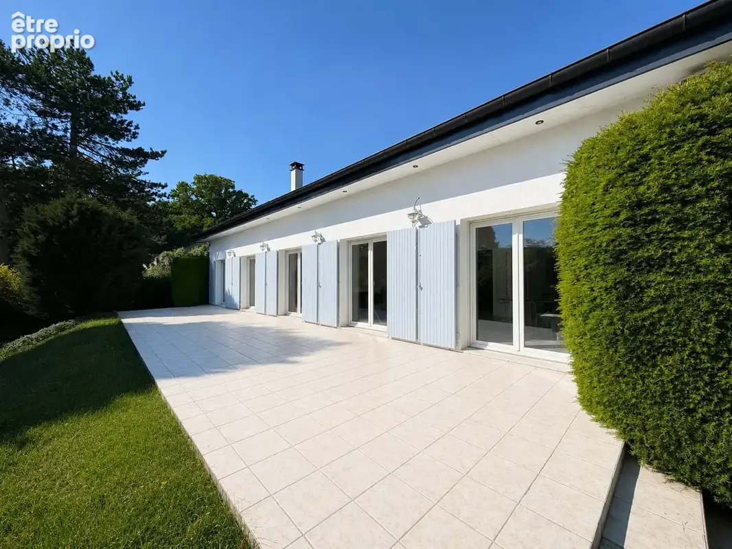 Maison 7 pièces 183 m² à vendre à Soisy-Sur-Seine (91450) - photo 3
