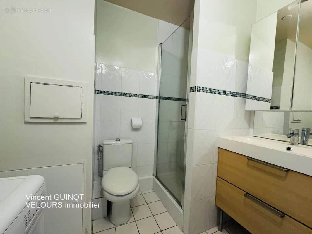 Appartement à SAINT-GERMAIN-EN-LAYE