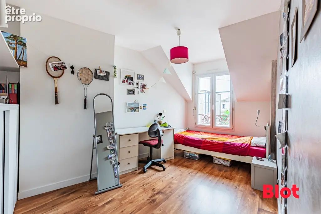Maison 8 pièces 191 m² à vendre à Nantes (44300) - photo 8