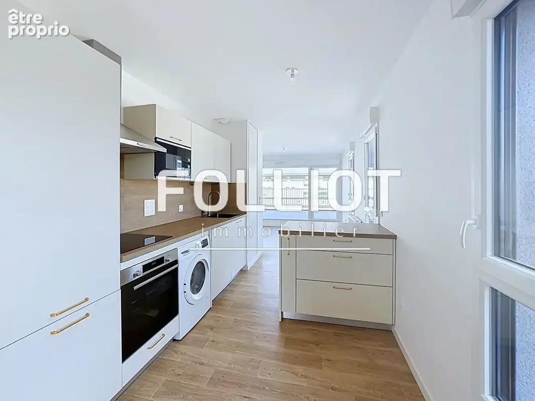 Appartement à IFS