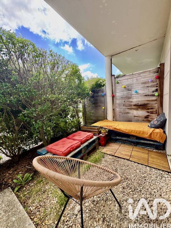 Photo 1 - Appartement à TOURS