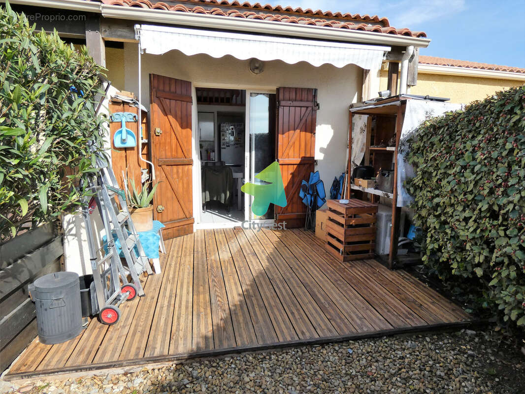 Maison à NARBONNE