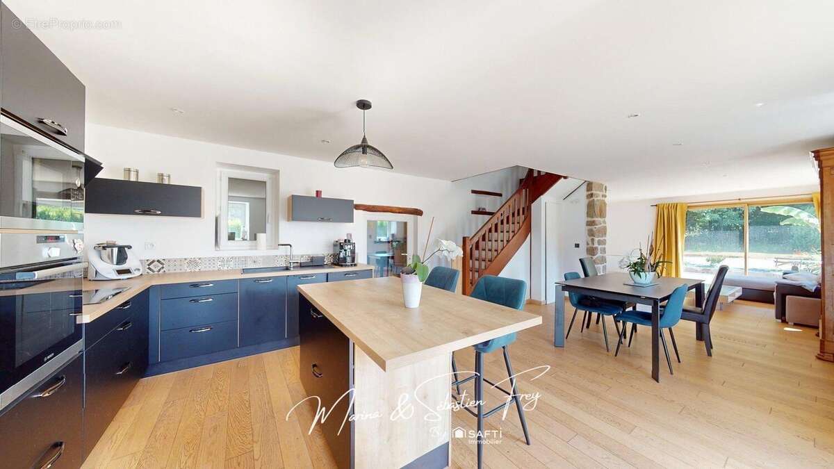 Maison 145 m² à Cavan  - photo 5