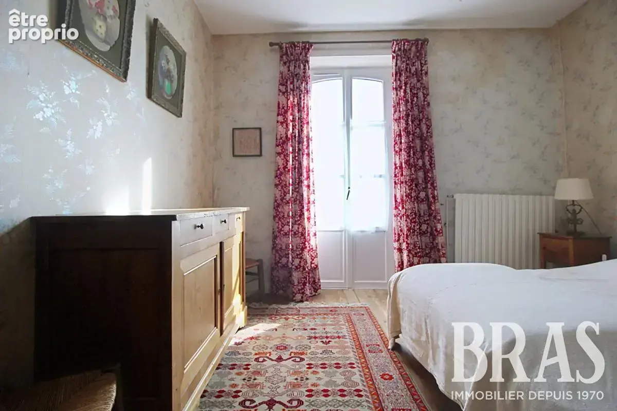 Maison charme grand potentiel- Ile d'Arz - photo 7