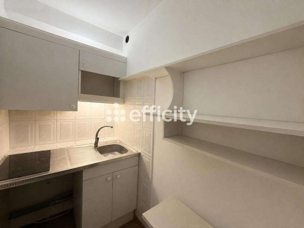 Appartement - photo 4