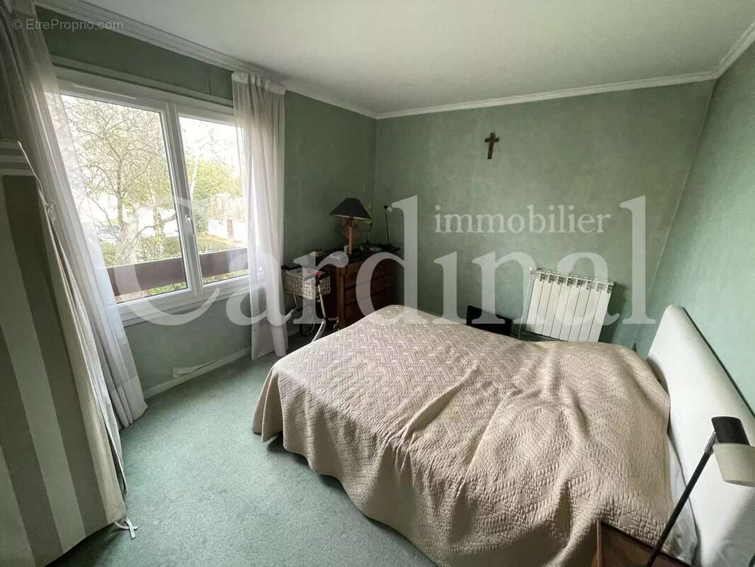 Appartement à NOISY-LE-ROI