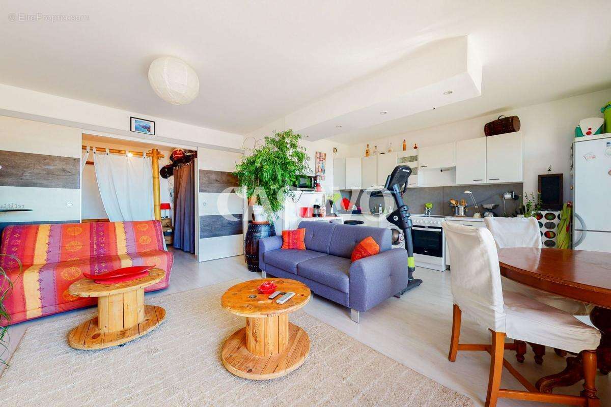 Appartement à CALUIRE-ET-CUIRE