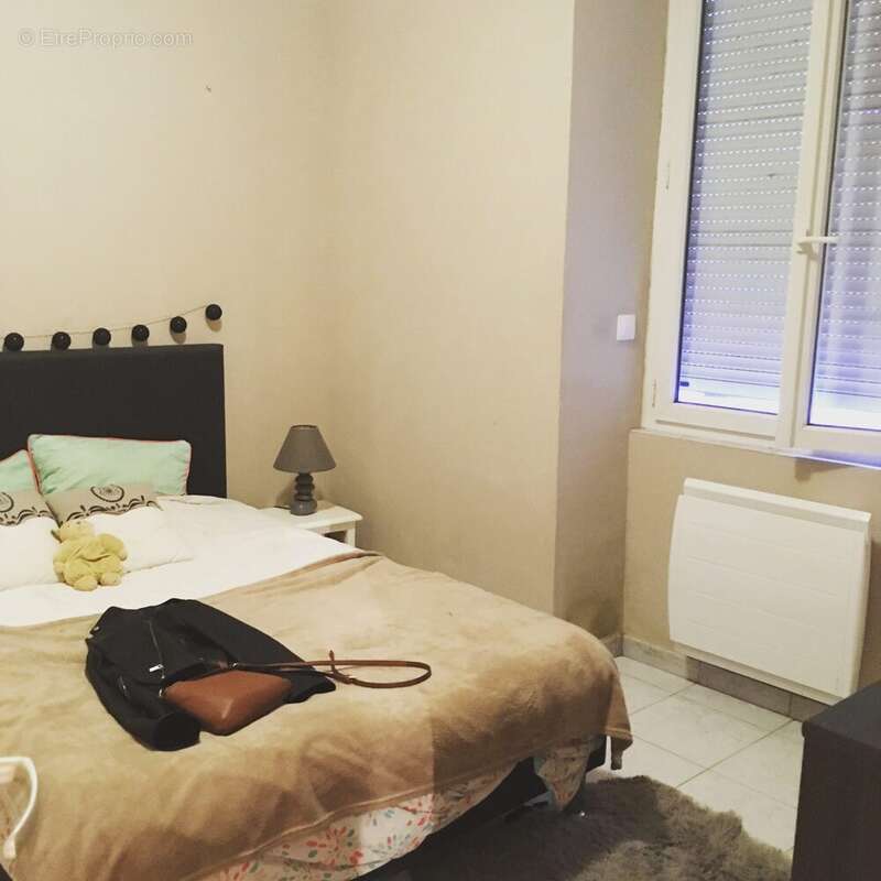 Appartement à DOUE-LA-FONTAINE
