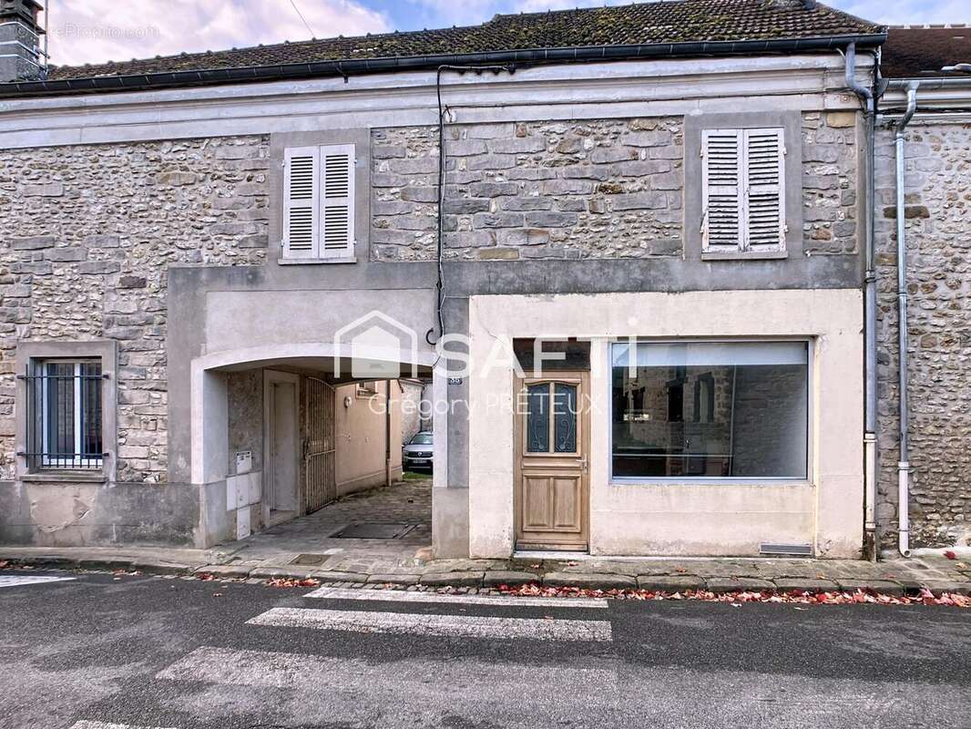 Photo 7 - Commerce à SOISY-SUR-ECOLE