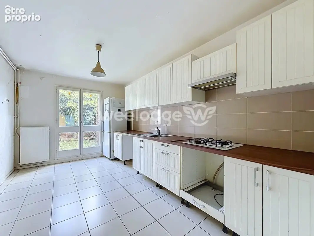 Maison 5 pièces 90 m² à vendre à Eragny (95610) - photo 4