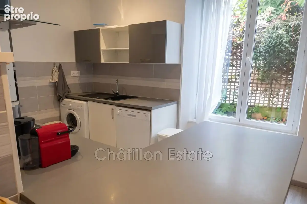 Appartement 2 pièces 50 m² à vendre à Cannes (06400) - photo 4