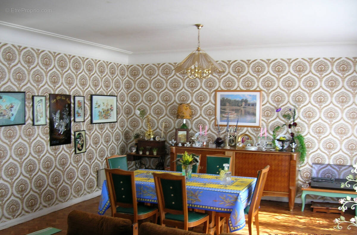 Maison à L&#039;ILE-D&#039;YEU