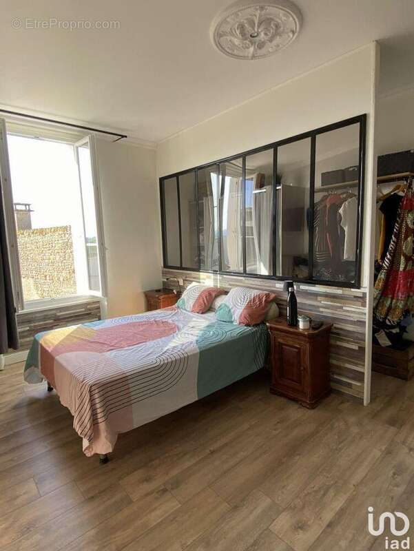 Photo 8 - Maison à CHAMPDENIERS-SAINT-DENIS