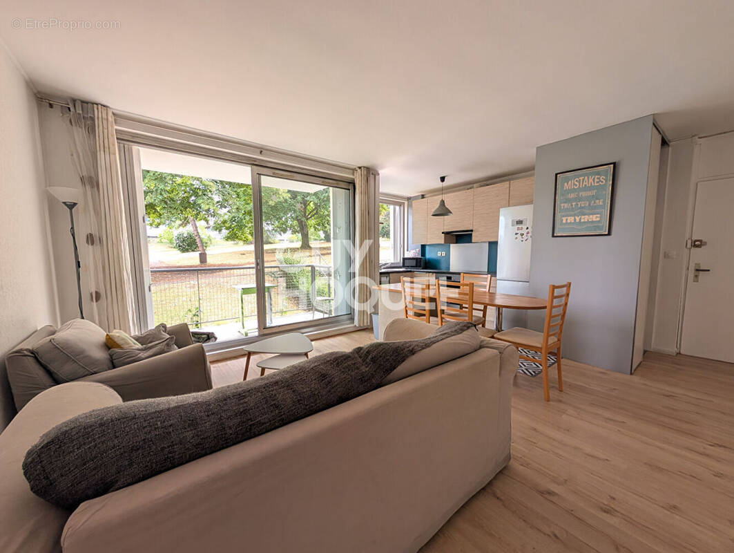 Appartement à MARLY-LE-ROI