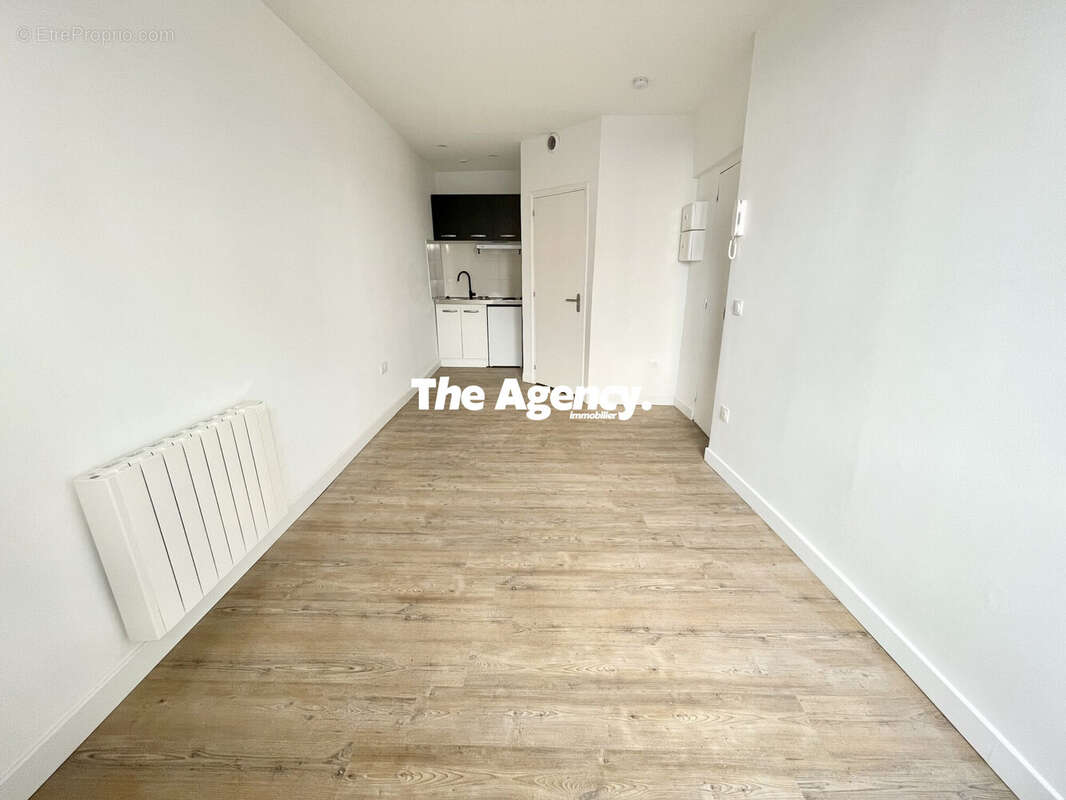 Appartement à MARSEILLE-1E